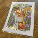Українське кохання весна А3